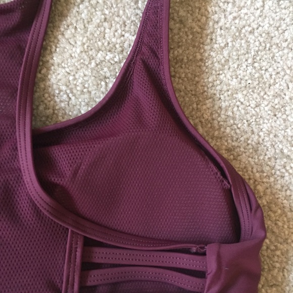 SOLD OUT Body Glove Active Sports Bra - Picture 7 of 8